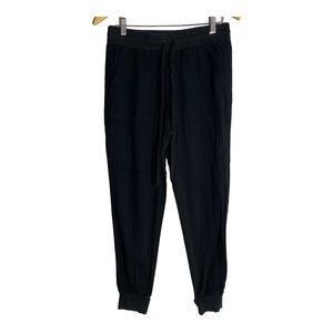 Womens Splendid Mills Jogger Jogging Pants Casual Pant Sweatpant - Size Small